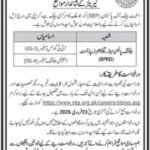 Latest State Bank of Pakistan SBP Jobs in Karachi 2026 – Apply for Digital Banking & IT Governance Positions