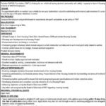 WAPDA Jobs in Lahore 2026 – Director General & Housing Director Posts | Apply Before 26 February