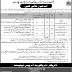 Women Development Department Jobs in Karachi 2026 – Apply Before 26 February