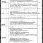 Latest Ministry of Climate Change Jobs in Islamabad 2026 – Apply Online Before 27 February