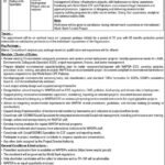  Latest WAPDA Management Jobs in Lahore 2026 – Apply for Environmental Safeguards Specialist Position