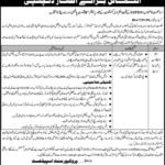  Latest Management Jobs in Karachi 2026 – Apply for Sindh Social Protection Authority (SSPA) Vacancies