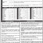 Rescue 1122 Jobs in Punjab 2026 – Emergency & Management Staff Recruitment