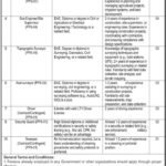 Public Sector Organization Management & Technical Jobs 2026 in Quetta – Apply Now
