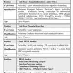 Latest Sindh Bank Jobs in Karachi 2026 – Apply for Unit Head & Analyst Positions