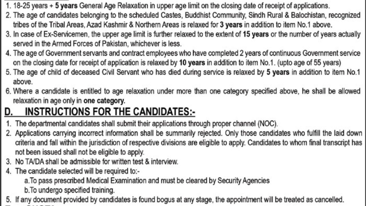 Pakistan Railways Guard Jobs 2026 – Easy Guide to Apply (Rawalpindi Division)