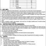 Pakistan Railways Guard Jobs 2026 – Easy Guide to Apply (Rawalpindi Division)