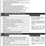 Power Planning and Monitoring Company (PPMC) Jobs 2026 – Management Trainee Officer (MTO) Opportunities in Islamabad