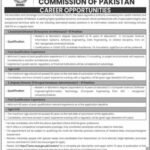 Securities and Exchange Commission of Pakistan (SECP) Jobs 2026 – Assistant Director & Deputy Director Vacancies in Karachi