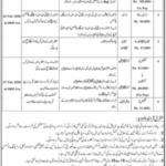 Public Sector Organization Karachi Jobs 2026 – Chargeman, Technician, Driver & Sanitary Attendant (Matric / Intermediate)