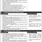 Power Planning and Monitoring Company (PPMC) Jobs 2026 – Management Trainee Officer (MTO) Vacancies in Islamabad