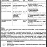 Latest Management Jobs 2026 in Karachi – Innovista D.H.A Career Opportunities