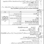 Pakistan Rangers Jobs 2026 – Multiple Army and Support Staff Vacancies in Pakistan