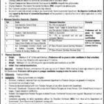 Pakistan Rangers (Sindh) Jobs 2026 – Recruitment Programme for Multiple Vacancies
