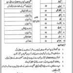 Health & Population Department Lahore Jobs 2026 – Latest Government Job Opportunities