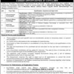Health & Population Department Punjab Jobs 2026 – Cath Lab Career Opportunities
