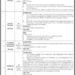 Health & Population Department Punjab Jobs 2026 – Medical Staff Vacancies in Multiple Cities