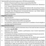 OGDCL Management Trainee Program 2026 – Graduate Career Opportunities in Islamabad