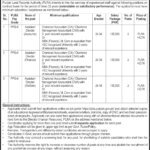 Latest Jobs in Punjab Land Records Authority Lahore 2026 – Assistant Director Vacancies