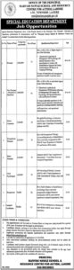 Maryam Nawaz School & Resource Centre for Autism Lahore Jobs 2026 – Complete Career Guide