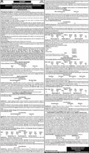 BPSC Jobs 2026 – Latest Government Vacancies in Quetta, Balochistan