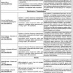 Sui Southern Gas Company Limited (SSGC) Jobs 2026 in Islamabad – Apply Before 15 April