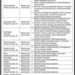 Federal Board of Revenue (FBR) Jobs 2026 in Islamabad – Apply Before 16 April