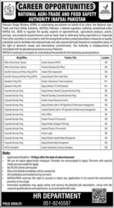 Pakistan Single Window (PSW) Jobs 2026 – Management Careers in Islamabad