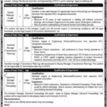 Lahore Electric Supply Company (LESCO) Jobs 2026 in Lahore – Apply Online Before 30 April