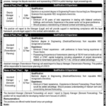 Lahore Electric Supply Company LESCO Jobs 2026 in Lahore – Apply Online Before 30 April