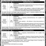 Lahore Electric Supply Company (LESCO) Jobs 2026 – Lahore