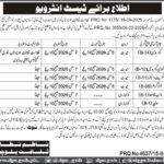 Culture Department Quetta Jobs 2026 – Multiple Government Vacancies Announced