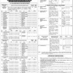 Sindh Public Service Commission (SPSC) Jobs 2026 – Hyderabad