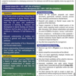 Zarai Taraqiati Bank Limited (ZTBL) Jobs 2026 – Islamabad