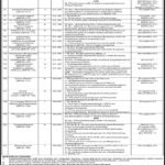 Shaikh Zayed Hospital Lahore Jobs 2026 – Multiple Medical & Administrative Vacancies