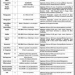 Private Company Management Jobs – Rawalpindi 2026