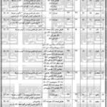 Cooperatives Department Jobs 2026 – Hyderabad, Sindh