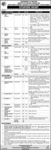 Ministry of Defence Production Jobs 2026 – Latest Government Vacancies in Rawalpindi