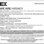 Bank of Khyber Jobs 2026 in Karachi – Apply Online for Latest BOK Career Opportunities