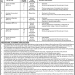 Sindh High Court Jobs 2026 in Karachi – Latest Government Vacancies (Apply Before 09 June 2026)