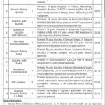 Ministry of Industries and Production Jobs 2026 – Engineering Development Board (EDB) Islamabad Vacancies